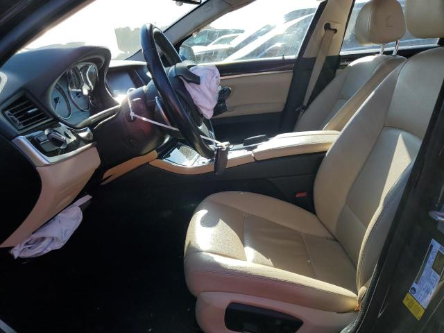 2016 BMW 528 I - WBA5A5C5XGD526353