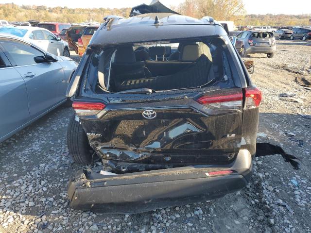 2021 TOYOTA RAV4 LE - 2T3K1RFV1MC167399
