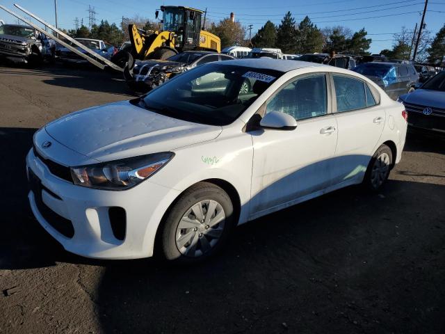 2020 KIA RIO LX #3027304287