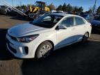 Lot #3027304287 2020 KIA RIO LX