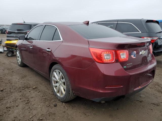 2015 CHEVROLET MALIBU LTZ - 1G11F5SL5FF332098
