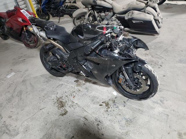 2004 YAMAHA YZFR1 #3029350732