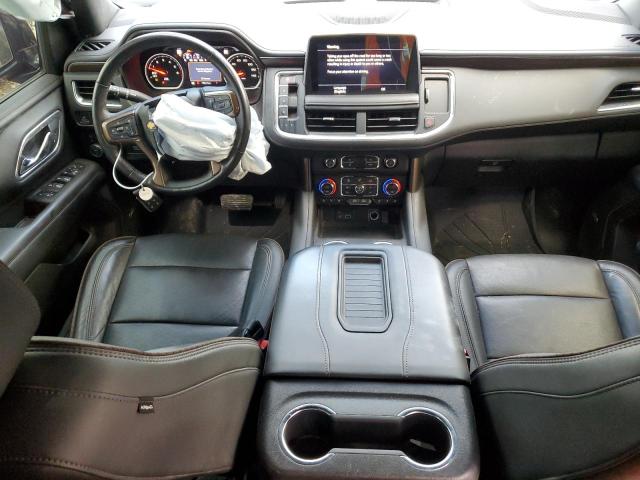 2021 CHEVROLET TAHOE K150 - 1GNSKTKLXMR368139
