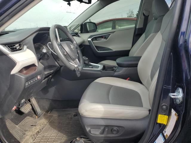 2019 TOYOTA RAV4 LIMIT - JTMN1RFV6KD504820