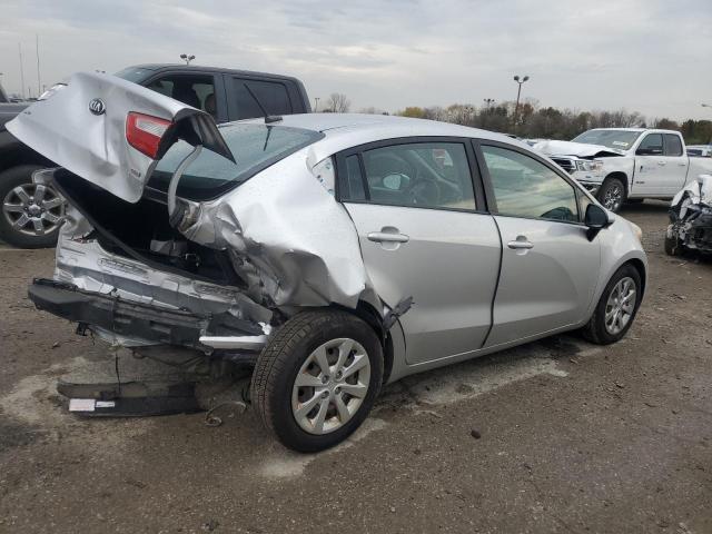 2016 KIA RIO LX - KNADM4A38G6550069
