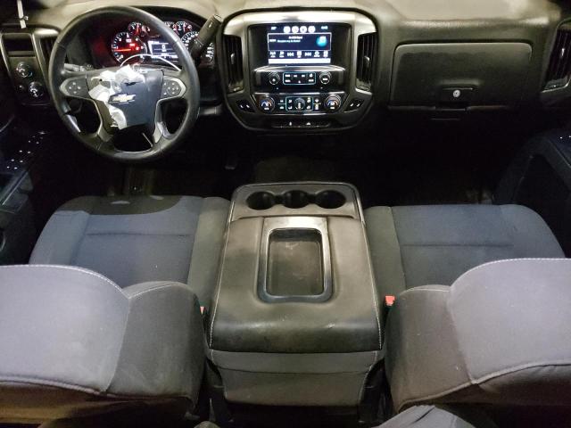 2017 CHEVROLET 1500 - 1GCVKREC0HZ173550