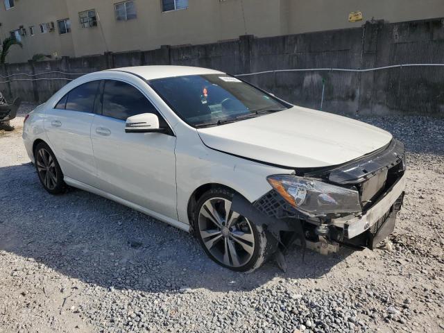 VIN WDDSJ4EB5GN379605 2016 MERCEDES-BENZ CLA-CLASS no.4