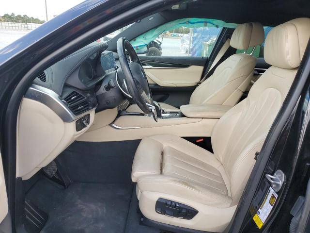 VIN 5UXKU0C55J0G80825 2018 BMW X6 no.7