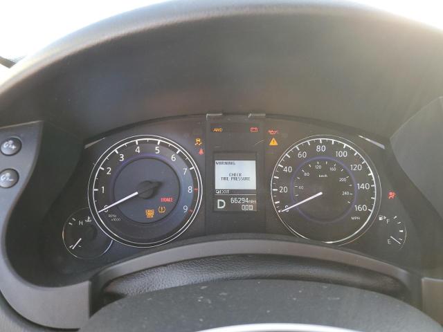 2017 INFINITI QX50 - JN1BJ0RR1HM400552