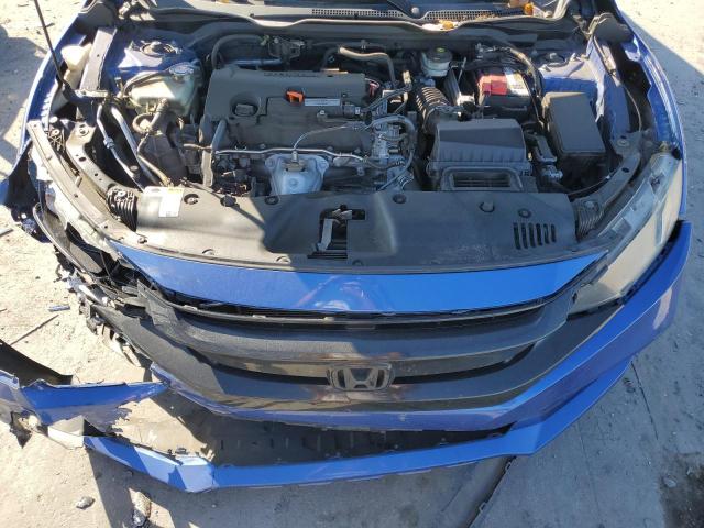 19XFC2F8XKE016730 2019 HONDA CIVIC