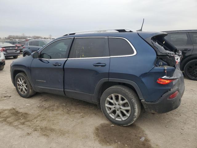 Vin: 1c4pjllx0jd524278, lot: 59318205, jeep grand cher latitude plus 20182
