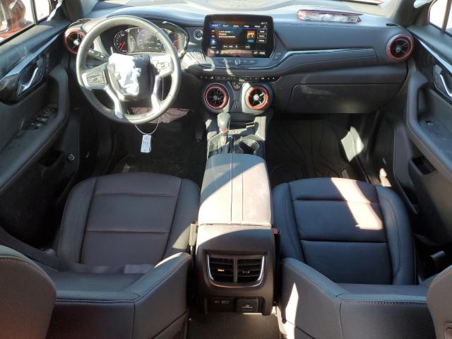 2023 CHEVROLET BLAZER RS - 3GNKBERS2PS196974