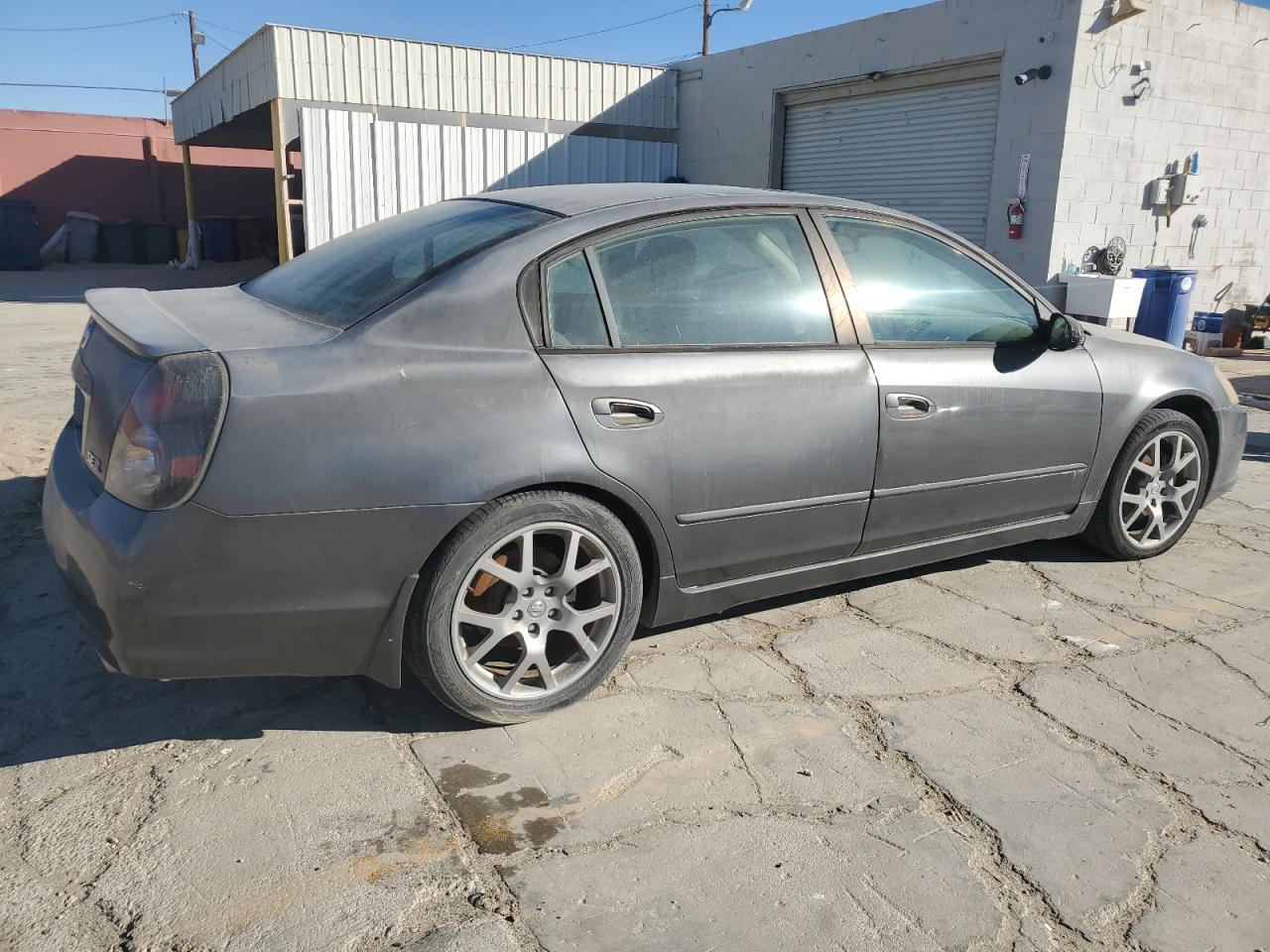 Lot #3025842325 2005 NISSAN ALTIMA SE