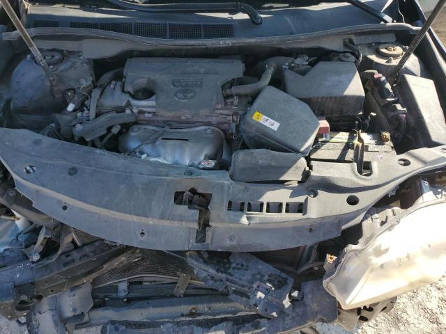 2017 TOYOTA CAMRY LE - 4T1BF1FK7HU392058