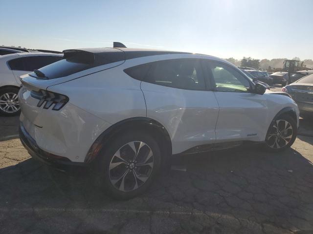 2021 FORD MUSTANG MA - 3FMTK3SUXMMA64781
