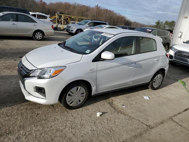 2022 MITSUBISHI MIRAGE ES - ML32AUHJ3NH002637