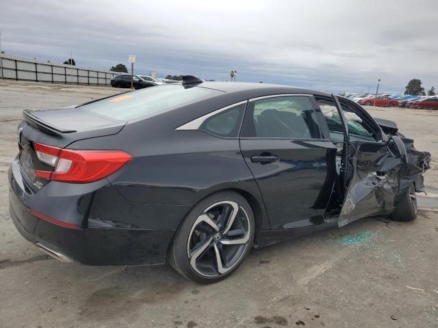 2019 HONDA ACCORD SPO - 1HGCV2F35KA014874