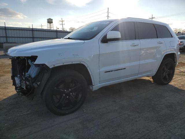 Vin: 1c4rjfag4fc634003, lot: 79501734, jeep grand cher laredo 2015 img_1