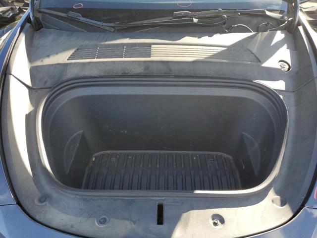 2021 TESLA MODEL Y - 5YJYGDEE8MF092413