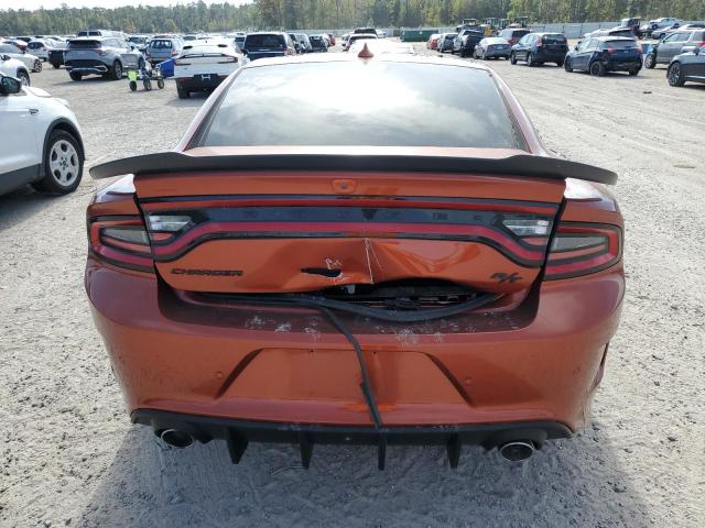 2021 DODGE CHARGER R/ - 2C3CDXCT6MH574429