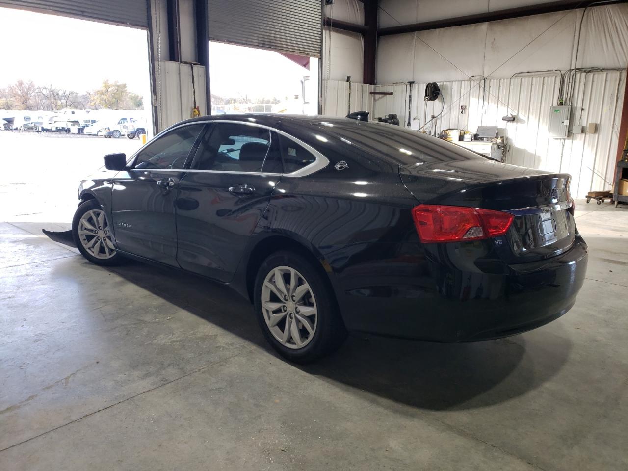 Lot #2969984958 2019 CHEVROLET IMPALA LT