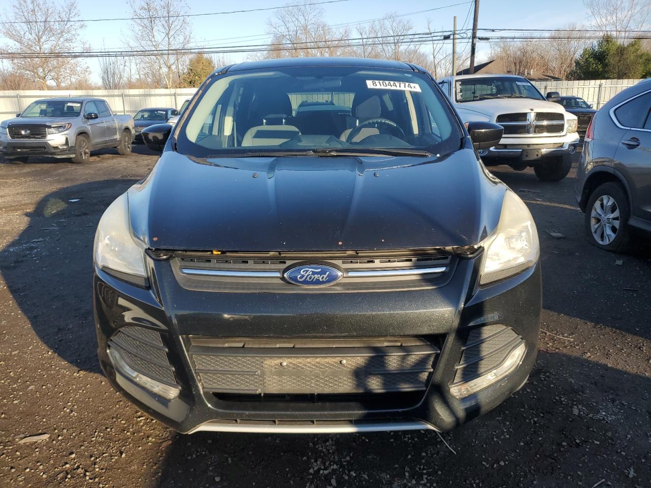 Lot #3008886541 2013 FORD ESCAPE SE