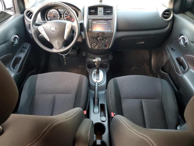 2018 NISSAN VERSA S - 3N1CN7AP2JL886316
