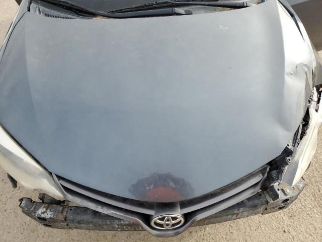 2016 TOYOTA COROLLA L - 5YFBURHE9GP410572