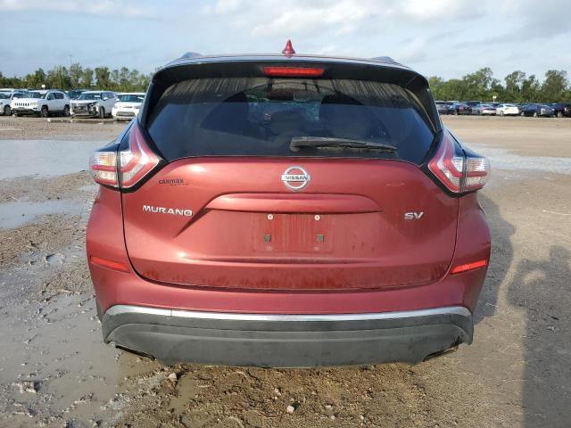 2016 NISSAN MURANO S - 5N1AZ2MG5GN159795
