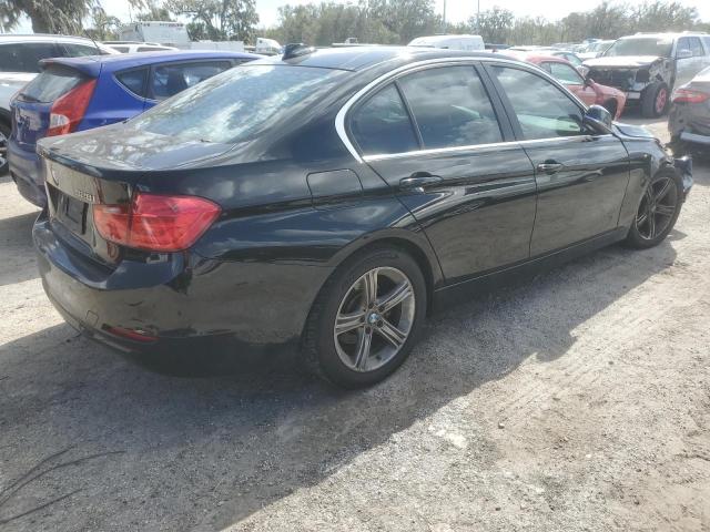 2015 BMW 328 I - WBA3A5C5XFP604036