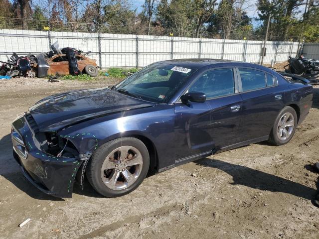 2012 DODGE CHARGER SX #2976456018