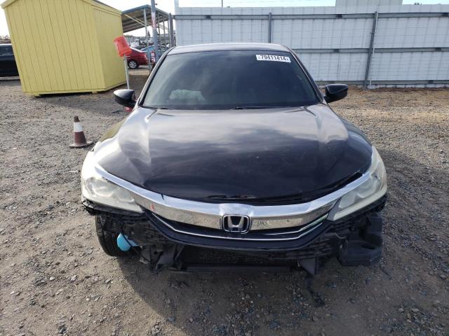 VIN 1HGCR2F30GA168789 2016 HONDA ACCORD no.5