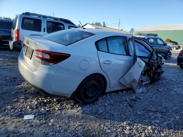 2019 SUBARU IMPREZA - 4S3GKAA65K3600936