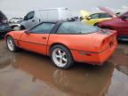 Lot #2991627125 1984 CHEVROLET CORVETTE