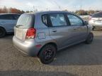 CHEVROLET AVEO BASE photo