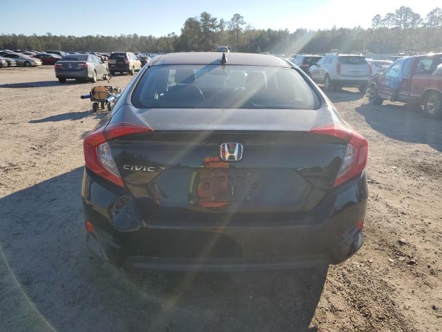 2017 HONDA CIVIC EX - 19XFC2F70HE201112