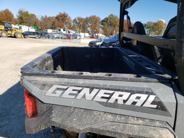 2023 POLARIS GENERAL XP 3NSGXK999PM394398