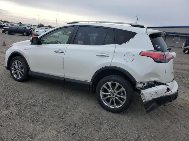 2018 TOYOTA RAV4 HV LI - JTMDJREV7JD170325
