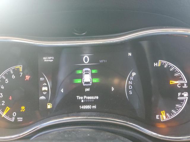 2015 JEEP GRAND CHER - 1C4RJFBG8FC684739