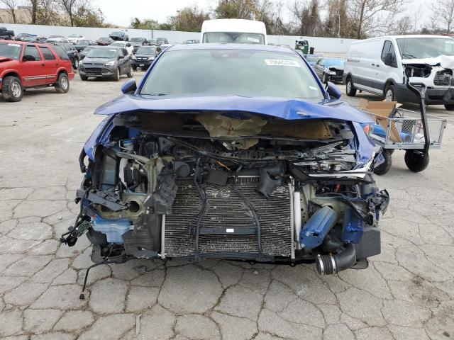 VIN 19UDE2F83KA006451 2019 ACURA ILX no.5