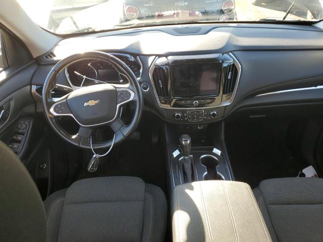 2020 CHEVROLET TRAVERSE L - 1GNERGKW7LJ295464
