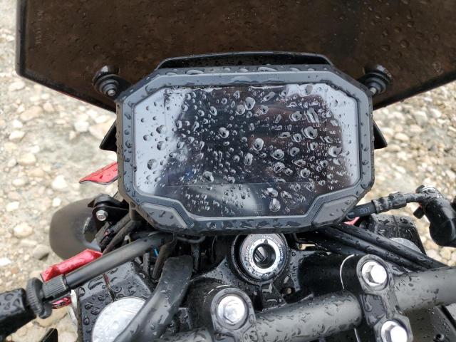 2024 KAWASAKI ER500 ML5ERGF12RDA00430