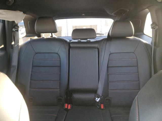 2024 HONDA CR-V SPORT - 7FARS6H95RE004118