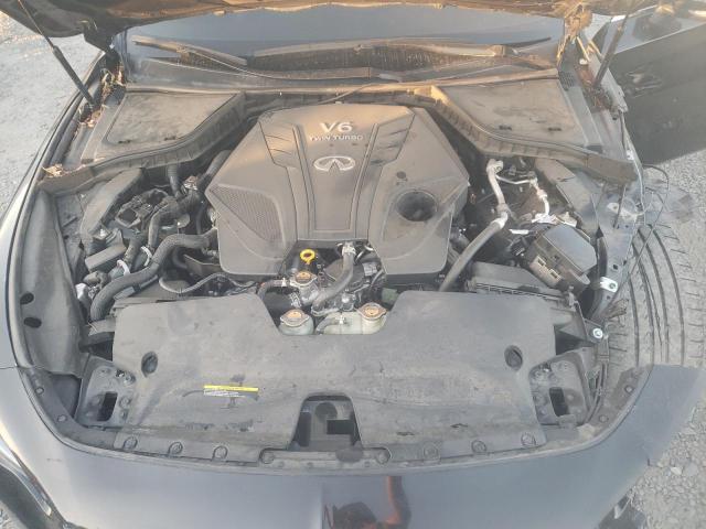 2022 INFINITI Q60 PURE JN1EV7JK6NM600315