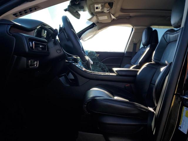 2023 LINCOLN AVIATOR RE - 5LM5J7XC0PGL22417