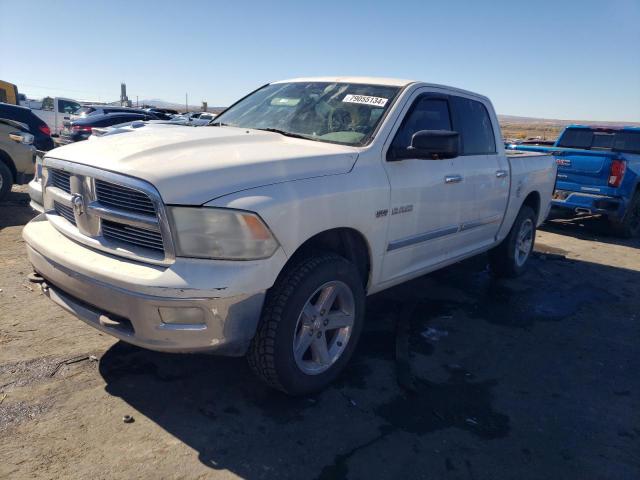 DODGE RAM 1500