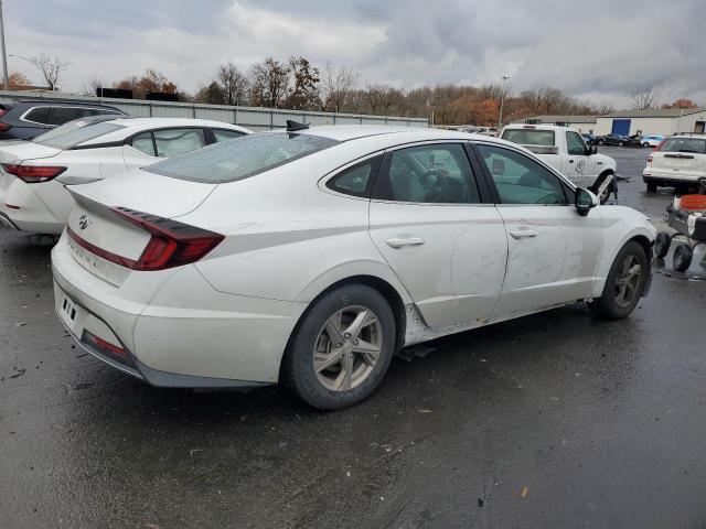 2021 HYUNDAI SONATA SE - 5NPEG4JA5MH077195