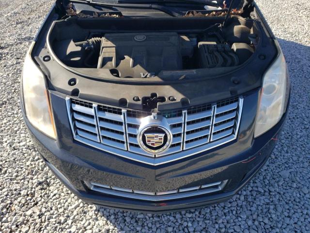 VIN 3GYFNBE36ES559704 2014 CADILLAC SRX no.12