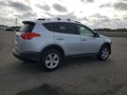 TOYOTA RAV4 XLE photo