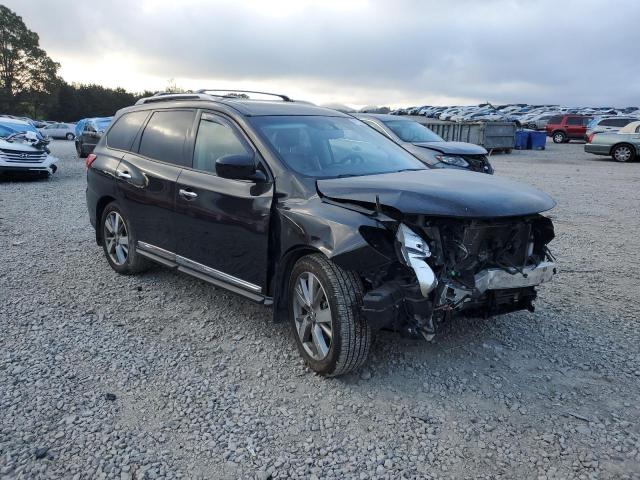 2016 NISSAN PATHFINDER - 5N1AR2MN2GC644860